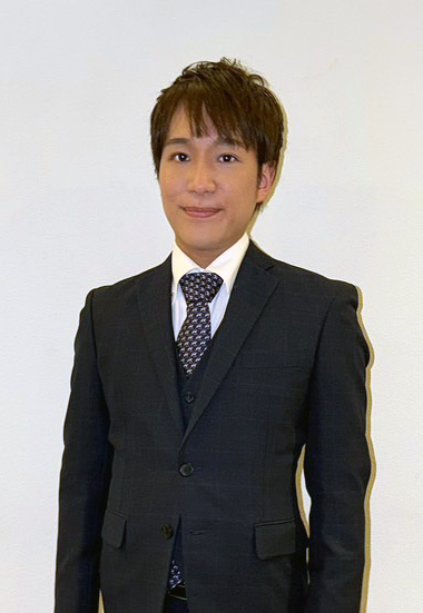 代表取締役 和田 翼